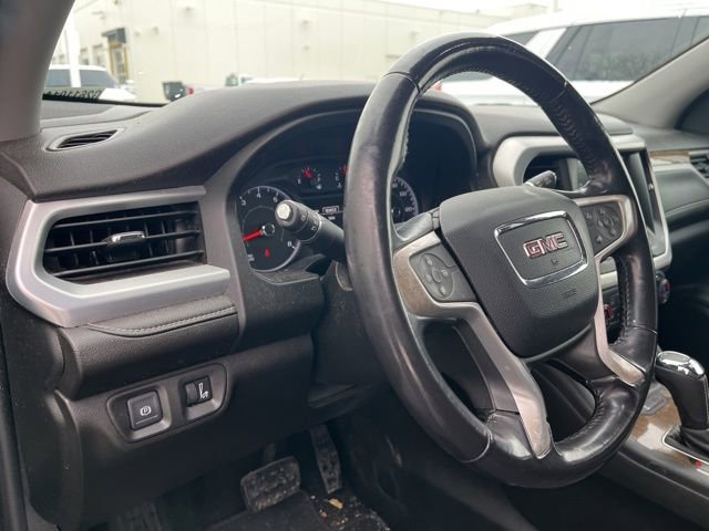 Used 2019 GMC Acadia SLE image 15