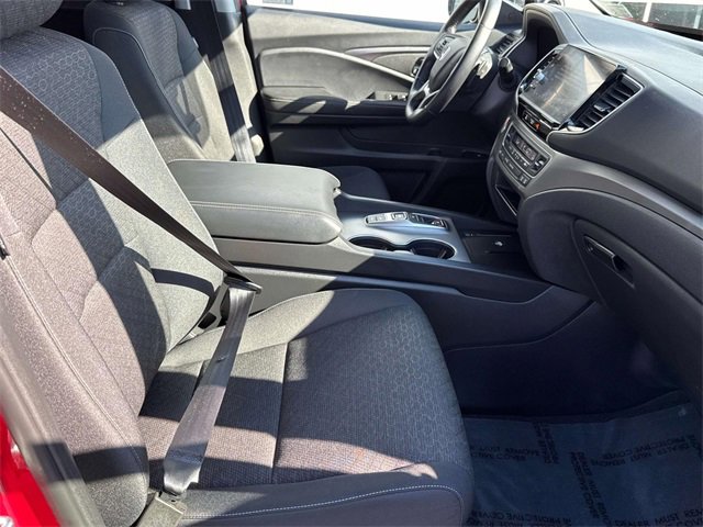 Used 2024 Honda Ridgeline Sport image 7