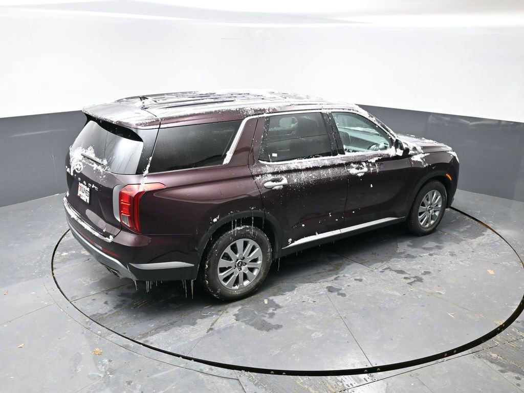 Used 2024 Hyundai Palisade SEL image 35