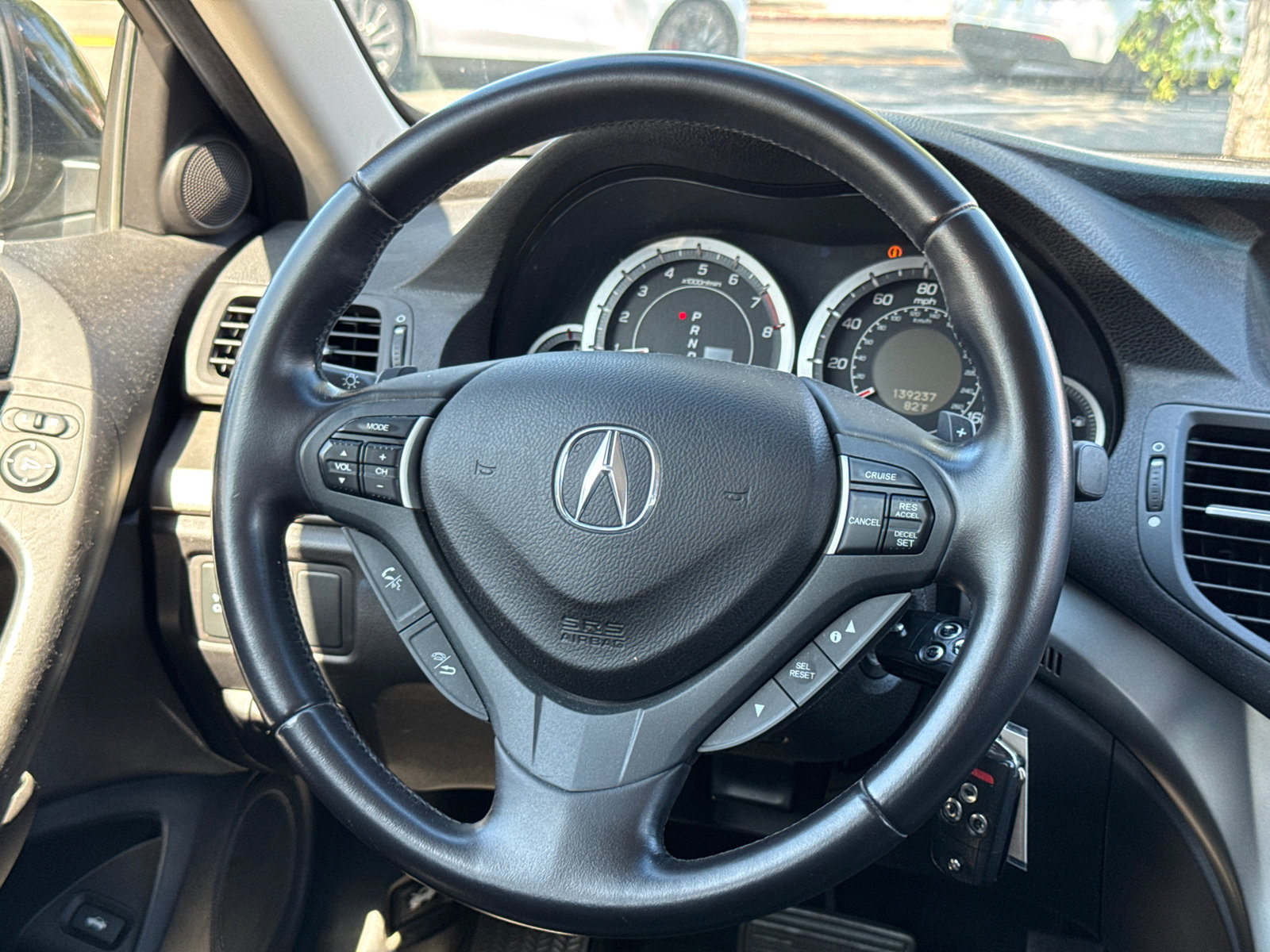Used 2009 Acura TSX Sedan FWD image 13