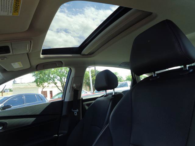 Used 2025 Honda Accord EX-L image 19