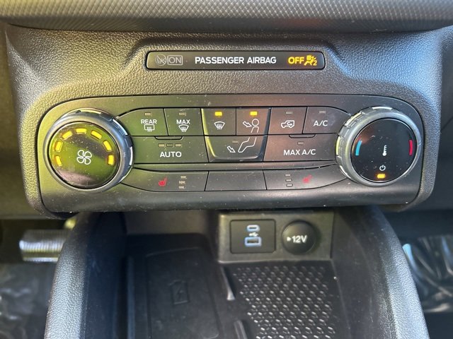 Used 2022 Ford Bronco Sport Big Bend w/ Convenience Package image 17