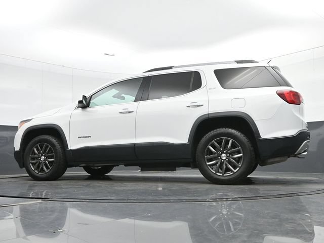 Used 2019 GMC Acadia SLT FWD image 37