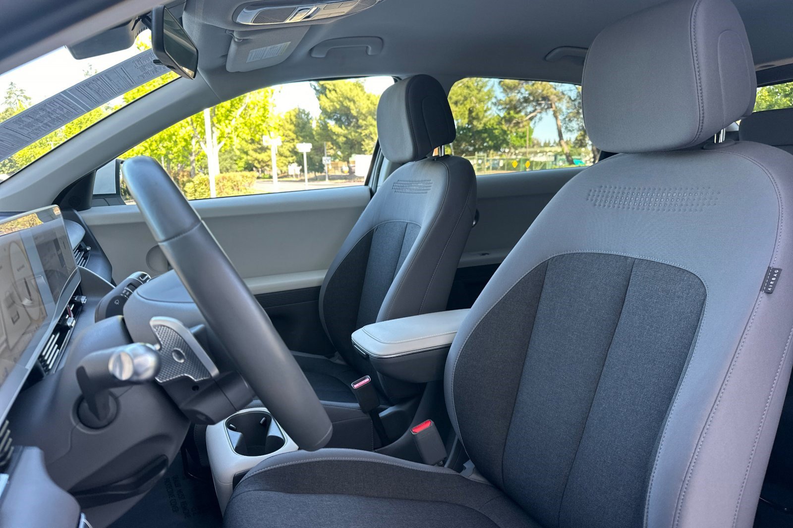 Used 2023 Hyundai Ioniq 5 SE w/ Cargo Package AWD/4WD image 18