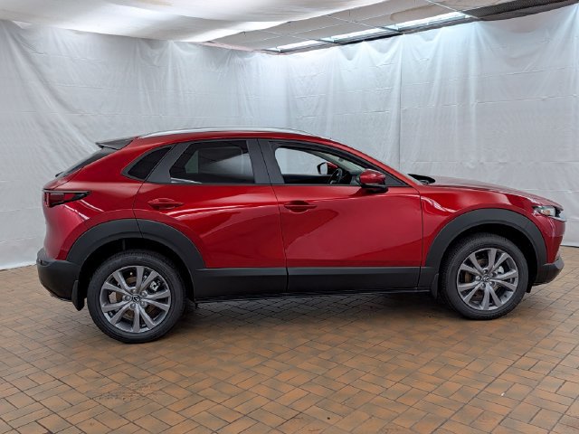New 2026 MAZDA CX-30 AWD 2.5 S image 5