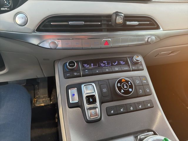 Used 2022 Hyundai Palisade Calligraphy w/ Cargo Package image 9