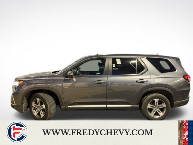Used 2024 Honda Pilot EX-L image 34