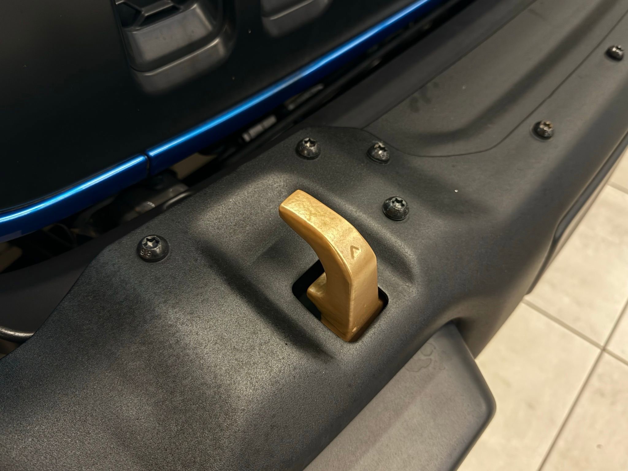 Used 2023 Jeep Wrangler Unlimited Rubicon 392 image 8