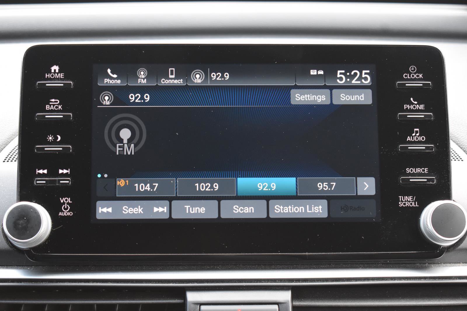 Used 2022 Honda Accord Sport image 23