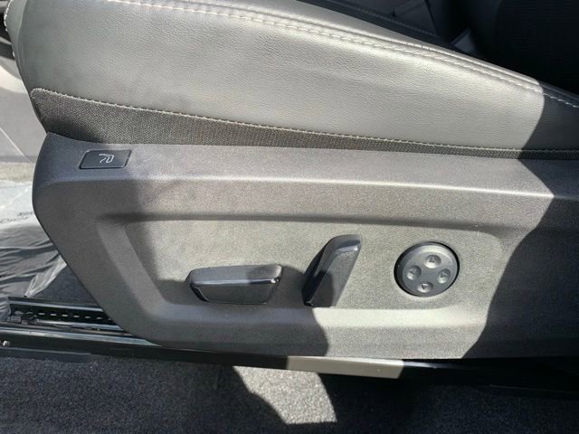 Used 2025 Nissan Murano Platinum w/ Cargo Package image 14