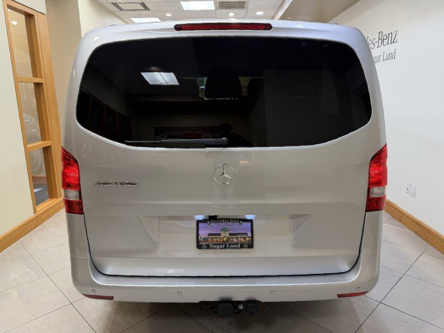 Certified 2023 Mercedes-Benz Metris Passenger image 4