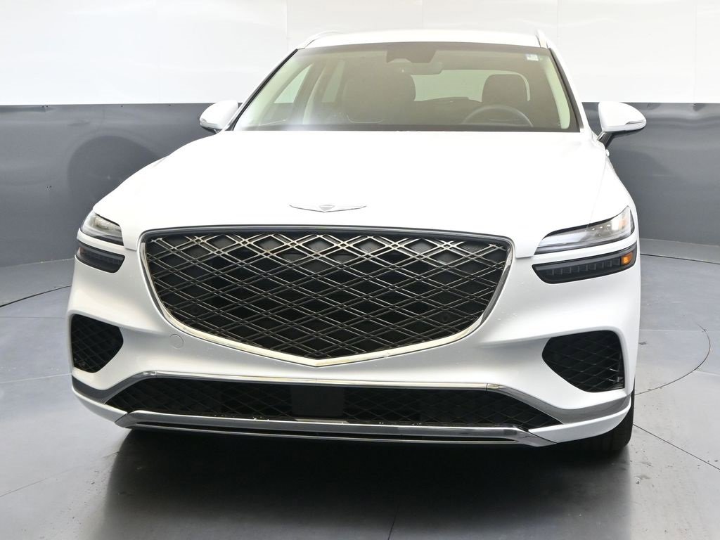 New 2026 Genesis GV70 2.5T image 1