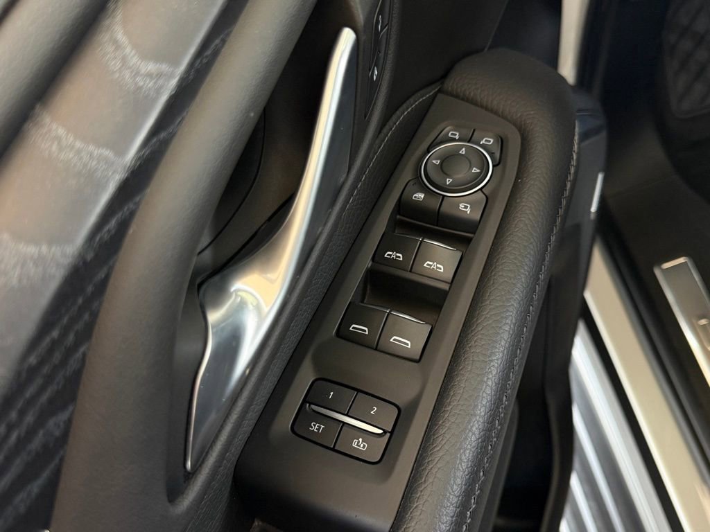 Used 2022 GMC Yukon Denali image 30