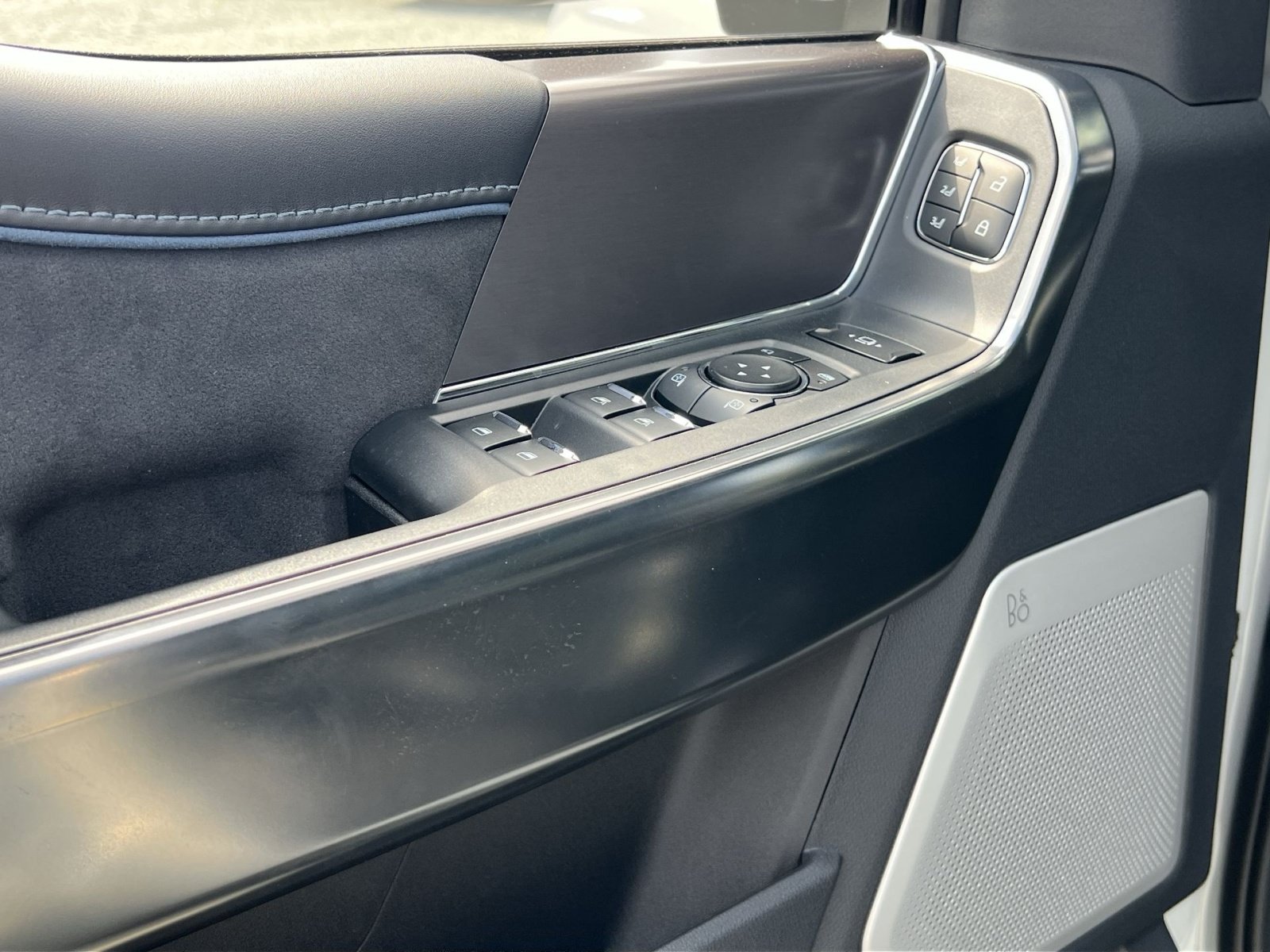 New 2026 Ford F450 Platinum AWD/4WD image 15