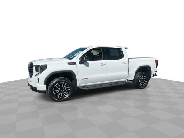 New 2026 GMC Sierra 1500 AT4 w/ AT4 Premium Package AWD/4WD image 5