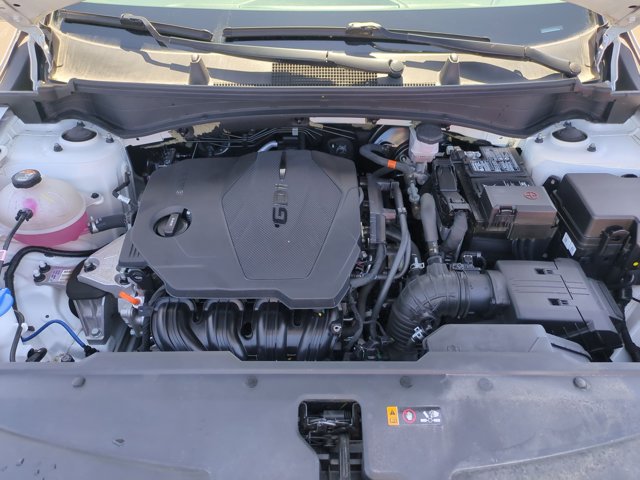 Used 2023 Kia Sportage EX FWD image 23