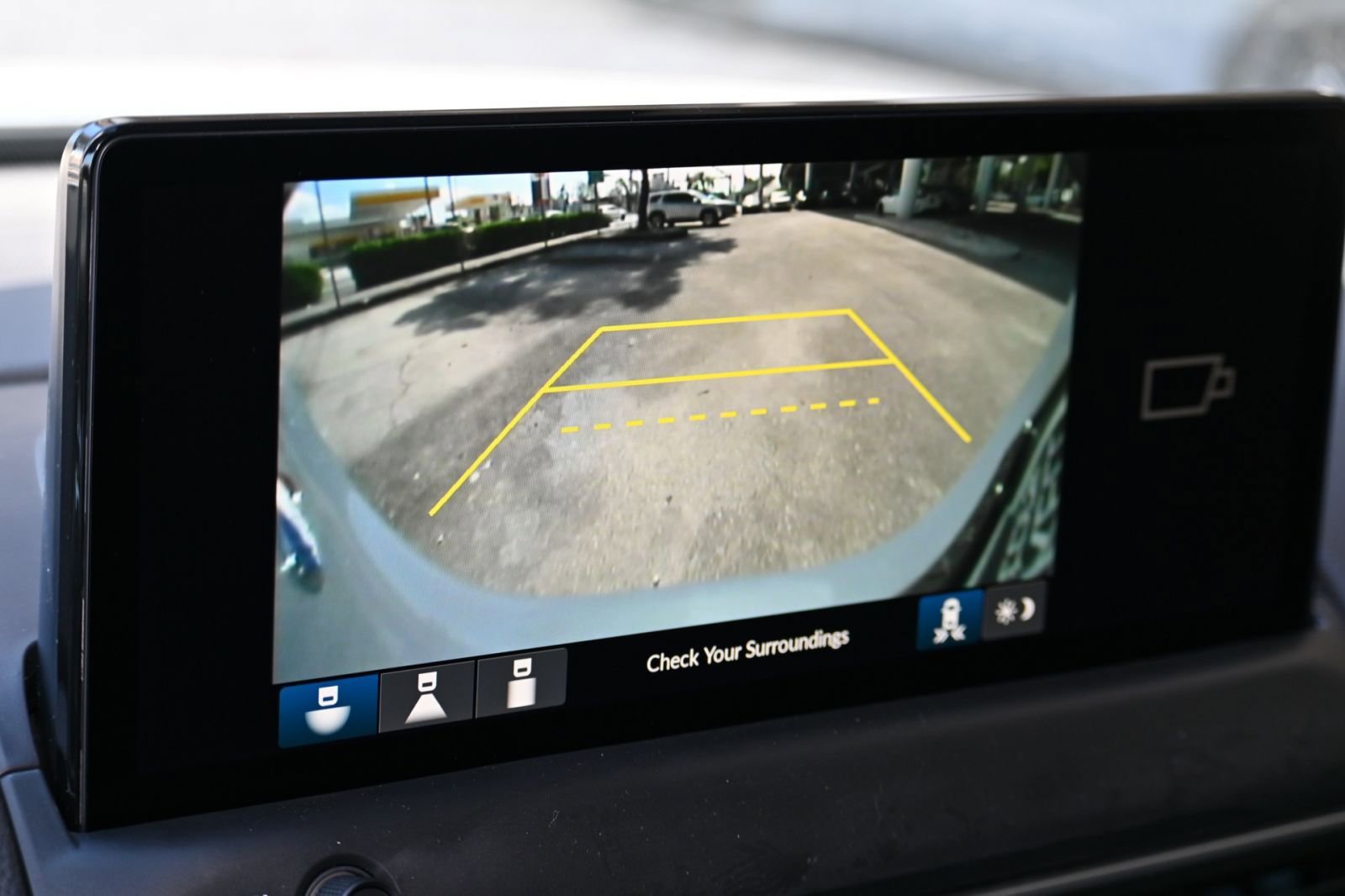 New 2026 Honda Pilot Sport image 33