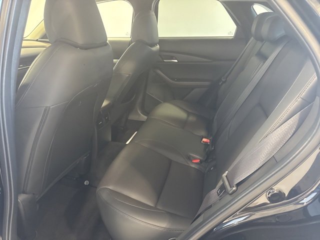 Used 2025 MAZDA CX-30 AWD 2.5 S w/ Premium Package image 17