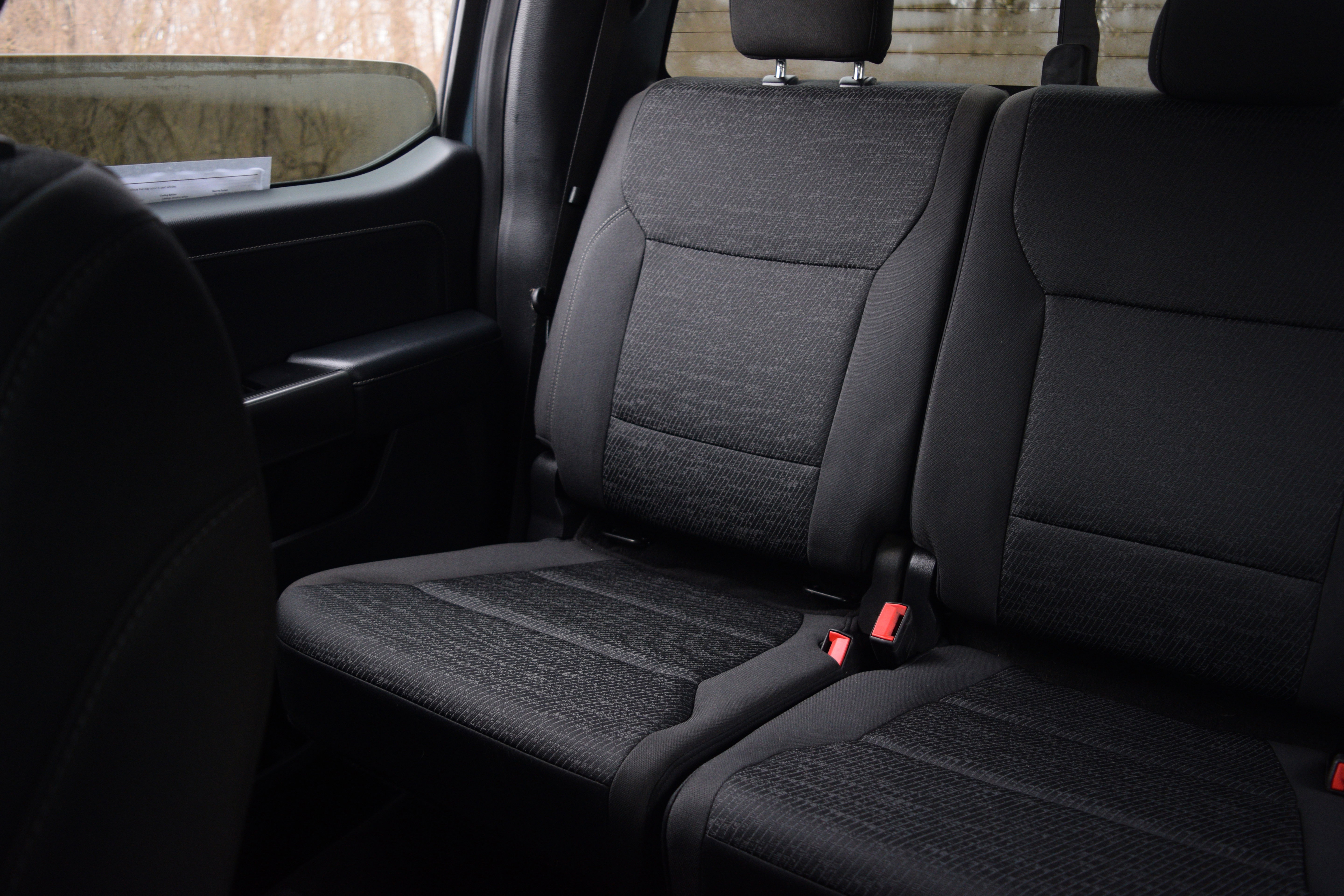 Certified 2023 Ford F150 XLT w/ Equipment Group 302A High image 15