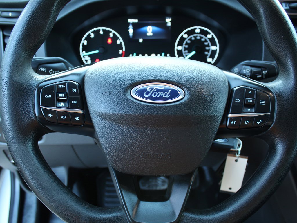 Used 2022 Ford Transit 250 Medium Roof image 22