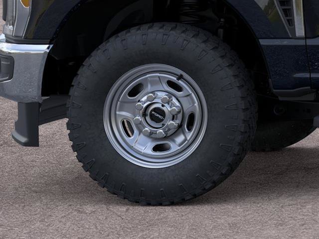 New 2026 Ford F350 XL w/ XL Off-Road Package AWD/4WD image 75