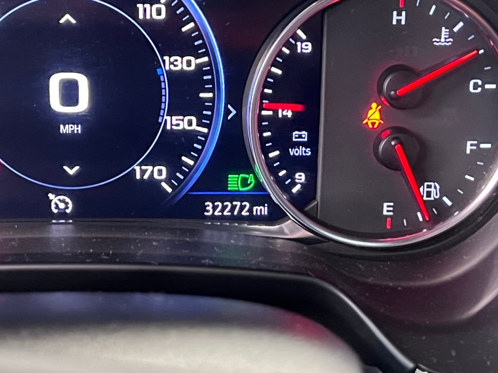 Used 2023 Chevrolet Blazer RS w/ Driver Confidence II Package image 21