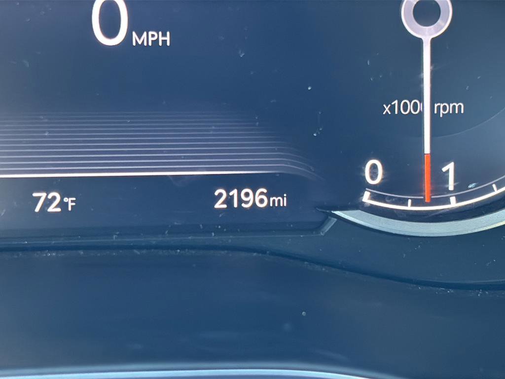 Certified 2026 Genesis G70 2.5T image 28