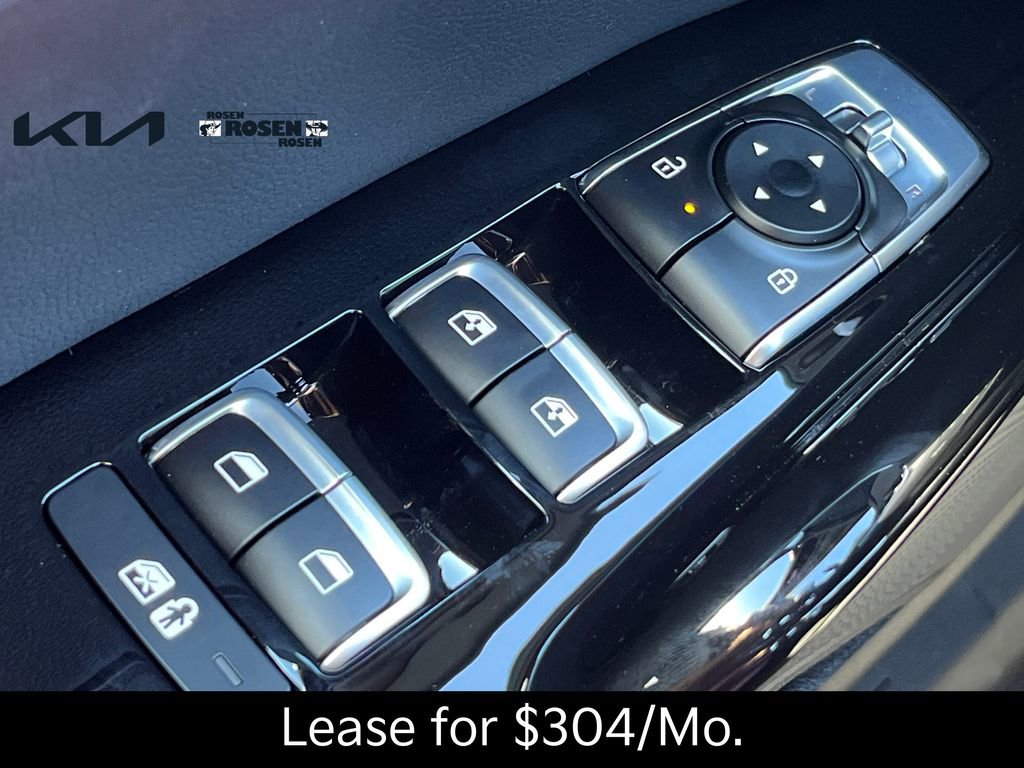 New 2026 Kia K5 GT-Line AWD/4WD image 20