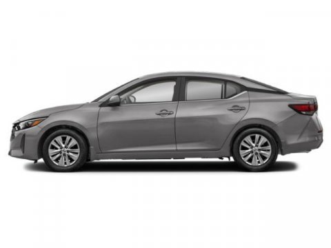 Used 2025 Nissan Sentra S image 6