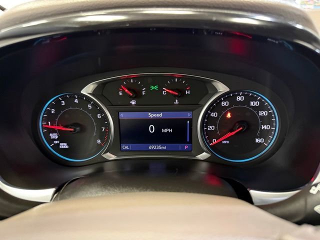 Used 2020 Chevrolet Traverse LT image 6