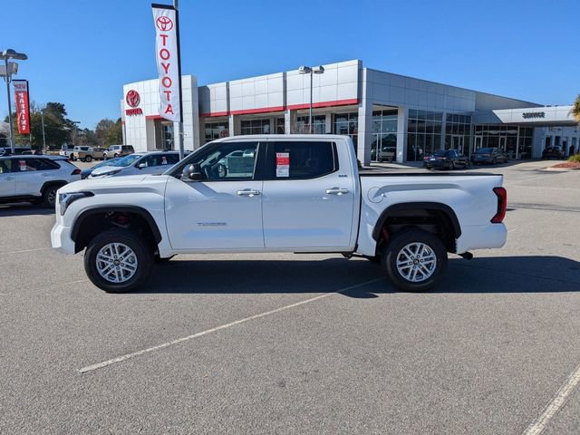 New 2025 Toyota Tundra SR5 image 6