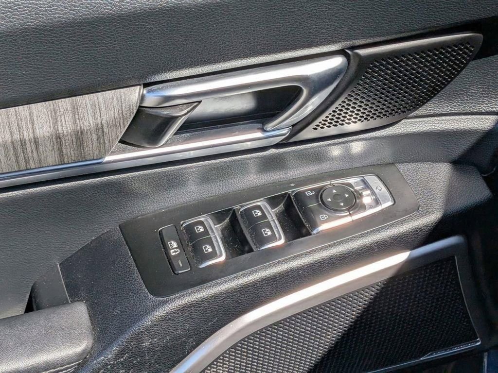 Certified 2023 Kia Telluride EX image 13