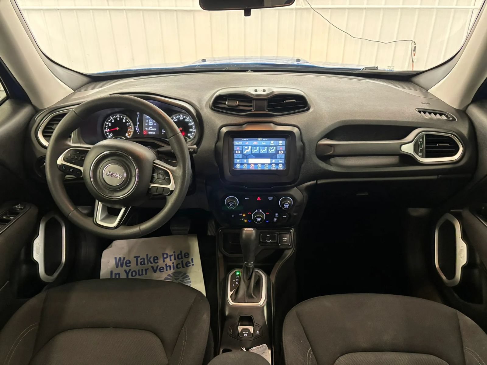 Used 2020 Jeep Renegade Sport FWD image 34