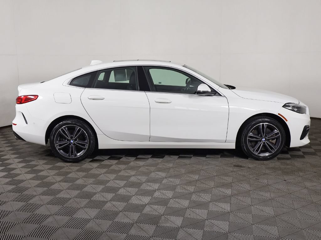Used 2024 BMW 228i xDrive Gran Coupe AWD/4WD image 19