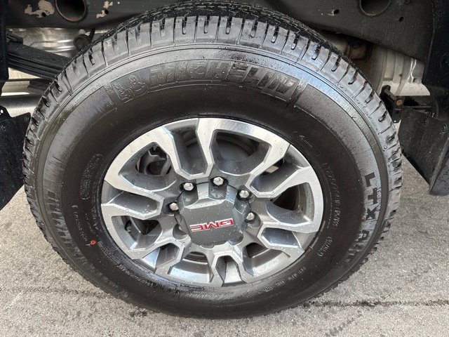 Used 2026 GMC Sierra 2500 SLE w/ SLE Convenience Package AWD/4WD image 10