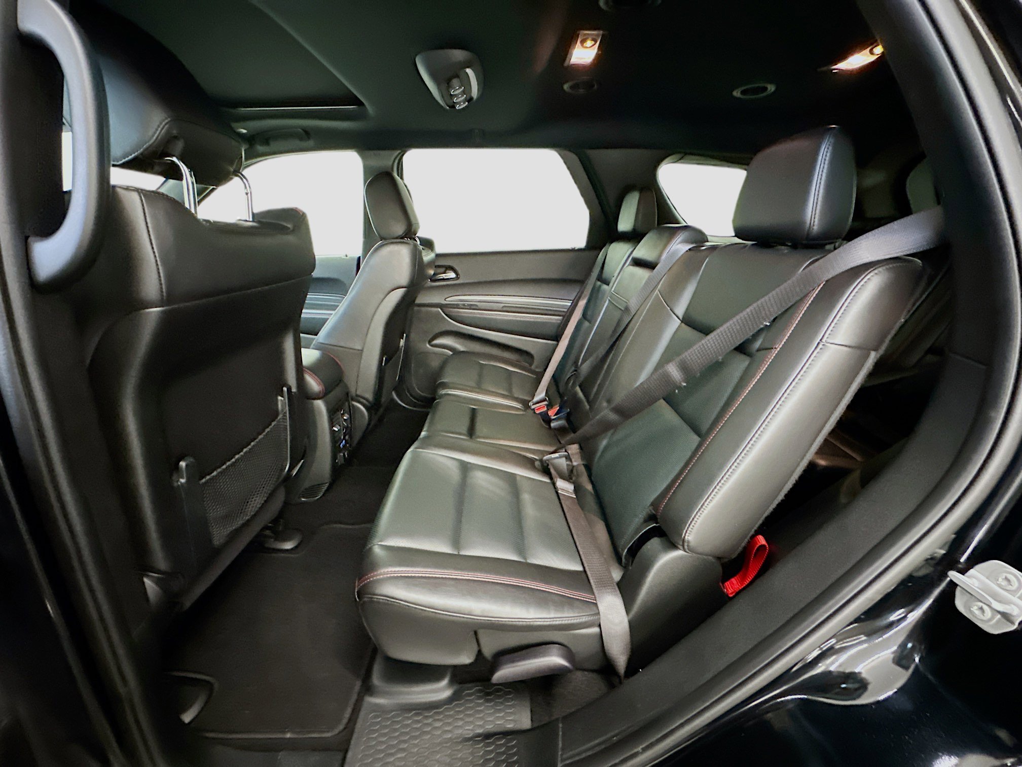 Used 2025 Dodge Durango GT image 30