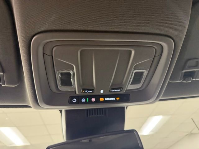 New 2025 GMC Sierra 3500 Pro w/ Convenience Package image 18