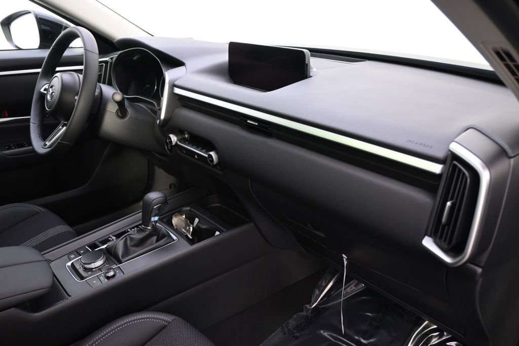 New 2026 MAZDA CX-50 AWD 2.5 S w/ Cargo Package image 15
