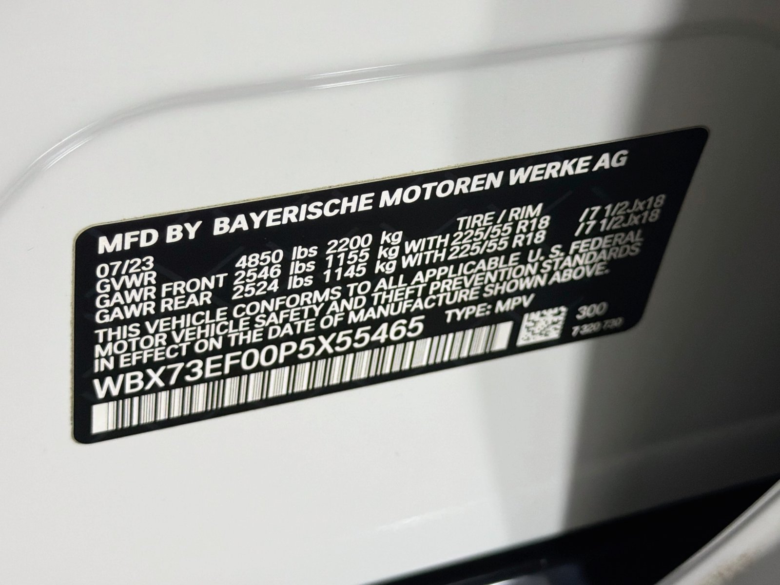 Certified 2023 BMW X1 xDrive28i w/ Convenience Package AWD/4WD image 33