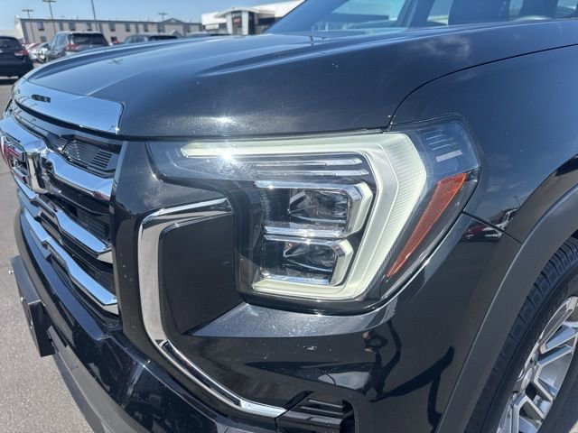 Used 2025 GMC Terrain Elevation AWD/4WD image 21