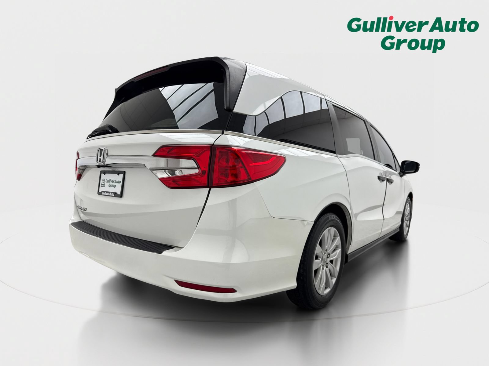 Used 2020 Honda Odyssey LX image 8
