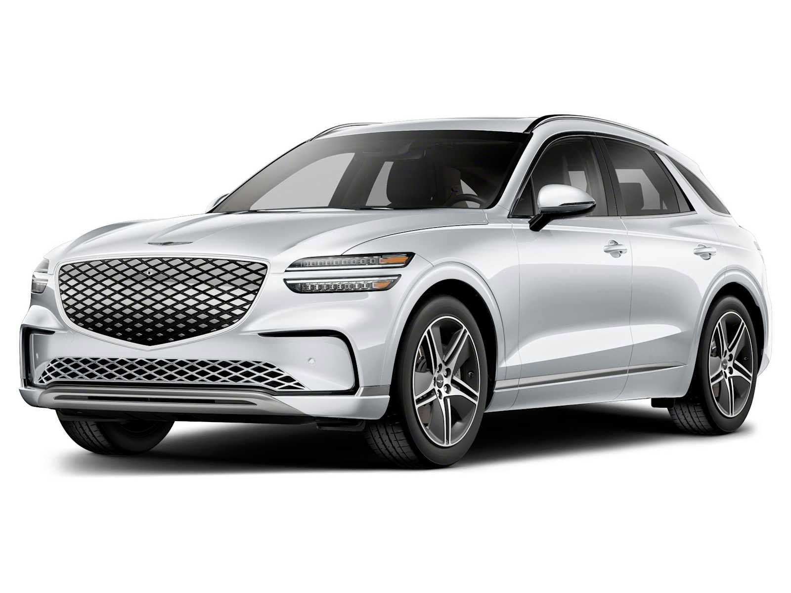 Used 2026 Genesis Electrified GV70 Prestige