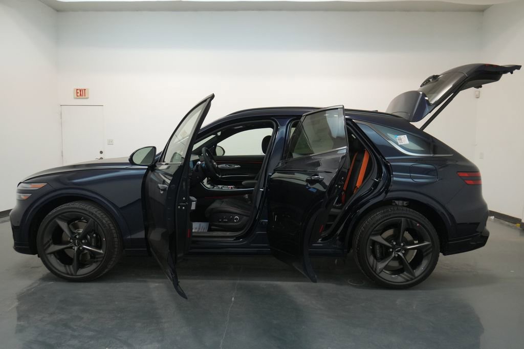 New 2026 Genesis GV70 3.5T Sport Prestige image 31