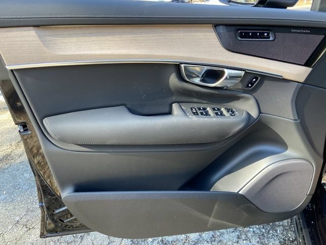 New 2026 Volvo XC90 B6 Plus AWD/4WD image 12