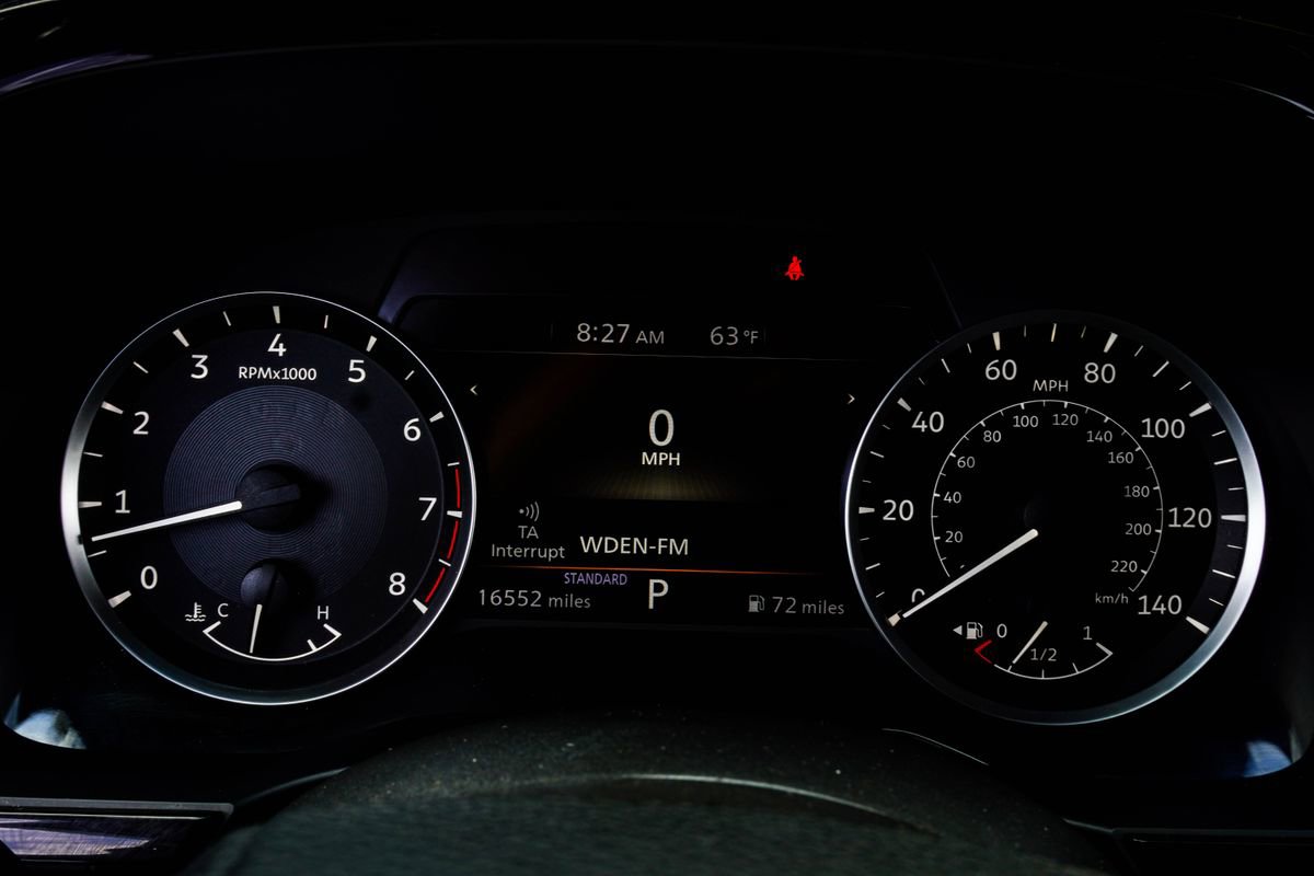 Certified 2024 INFINITI QX60 Pure image 23