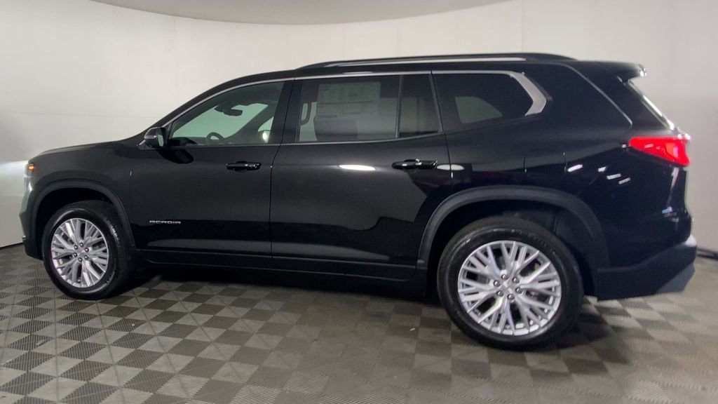 New 2026 GMC Acadia Elevation w/ Elevation Premium Package image 7