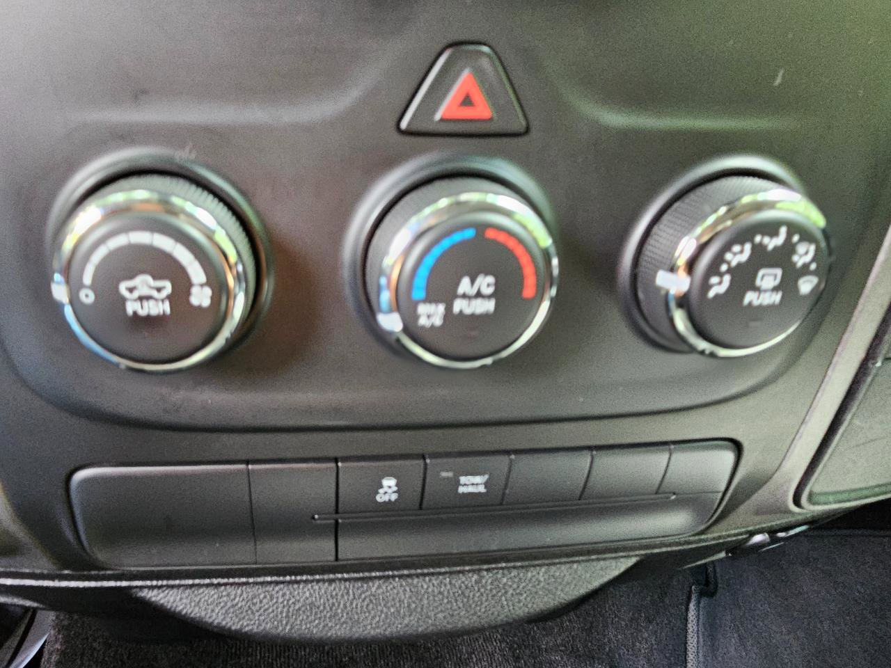 Used 2014 RAM 1500 Express w/ Black Ram 1500 Express Group AWD/4WD image 40