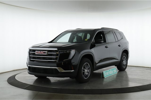Used 2025 GMC Acadia Elevation image 10