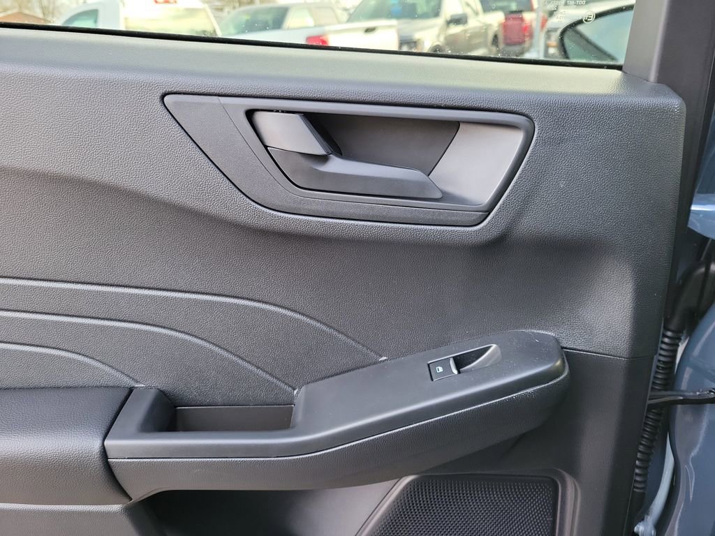 New 2026 Ford Escape Active w/ Cold Weather Package image 14