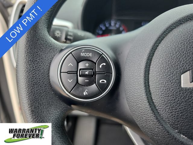 Used 2022 Kia Soul LX FWD image 18